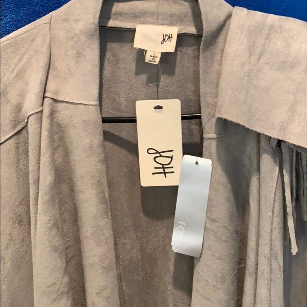 Jacket - Picture 5 of 5